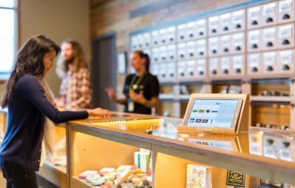 Dispensaries