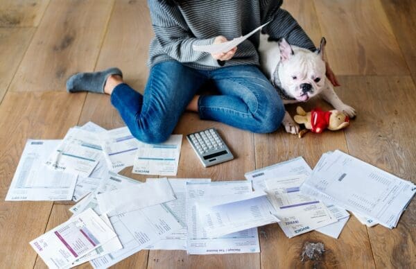 Take Control: Professional Guidance for Effective Debt Management