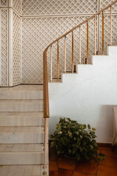 The Many Benefits Of Installing Balustrades In Your Home & Business