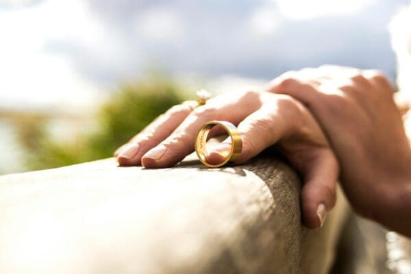 What Are the Legal Requirements for Filing for Divorce in Texas?