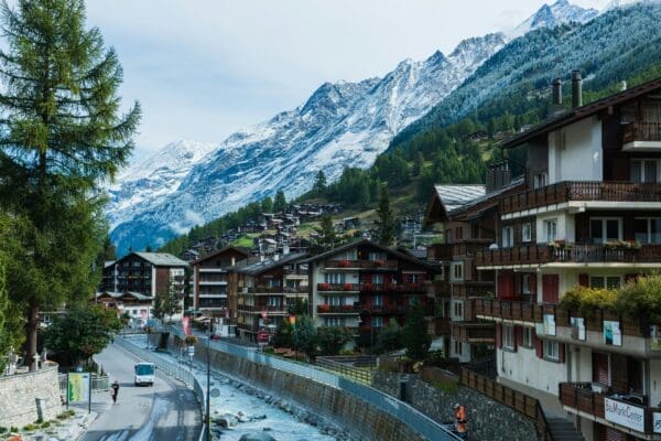 Why Switzerland Shines: Top Highlights That Make This Country Unique