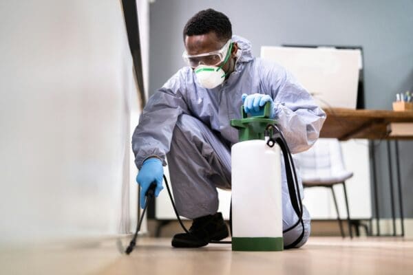 Choosing the Right Fumigation Service: A Step-by-Step Guide