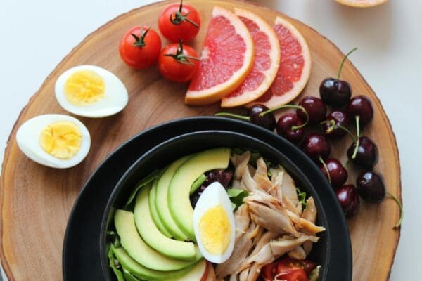 Best Foods for Getting Rid of Cellulite: Effective Dietary Tips