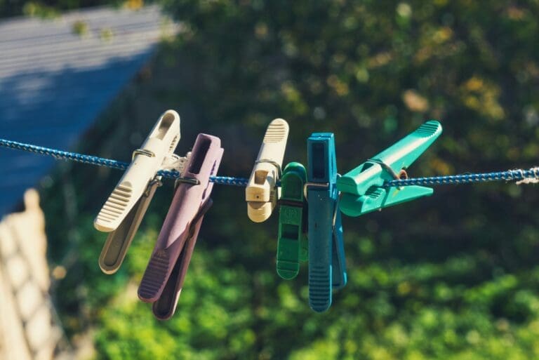 Why High-Quality Clothes Pegs Could Be Your Best Wardrobe Investment
