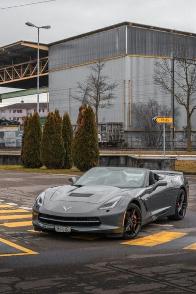 Corvette Rental Atlanta – How to Rent a Super Sport Car