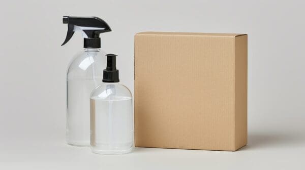 4 Benefits of Switching to Refillable Cleaning Products
