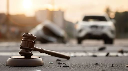 5 Tips for Working with a Car Accident Lawyer in Los Angeles