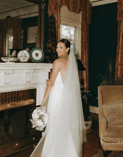 5 Venues for a Wintery Wedding in North Carolina