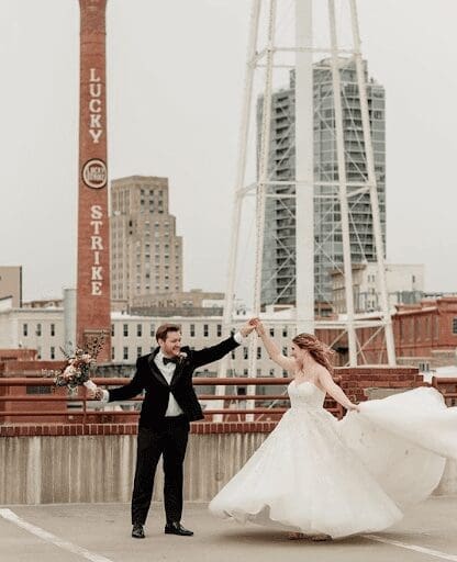 5 Venues for a Wintery Wedding in North Carolina