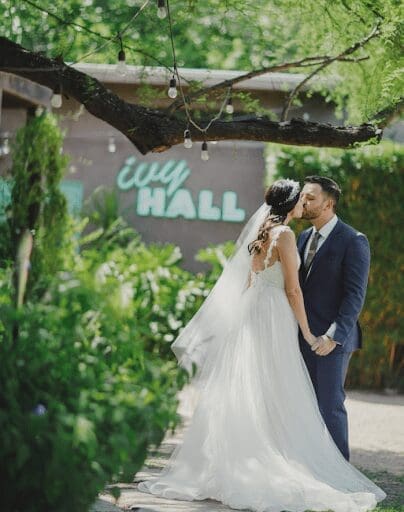 5 Venues for a Wintery Wedding in North Carolina