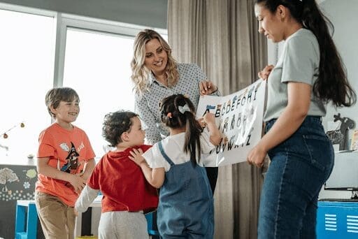 7 Indicators of a High-Quality Learning Environment in Childcare Centers