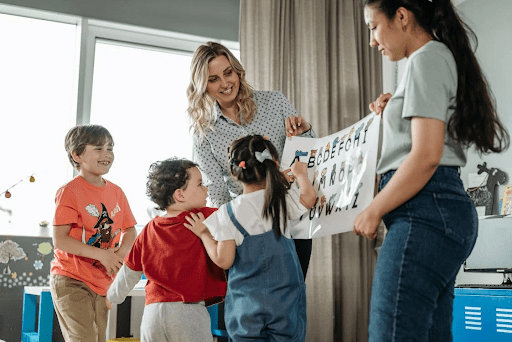 7 Indicators of a High-Quality Learning Environment in Childcare Centers