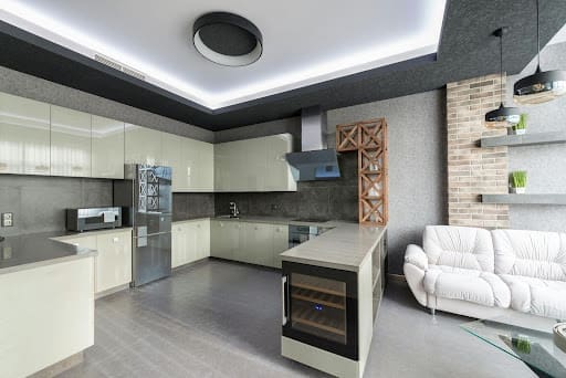 8 Trends Shaping Modern Interior Design You Need to Know