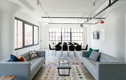 8 Trends Shaping Modern Interior Design You Need to Know