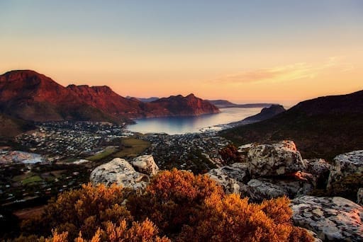 Best Places to Visit in South Africa