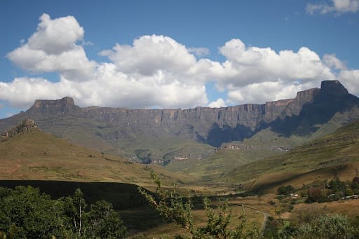 Best Places to Visit in South Africa