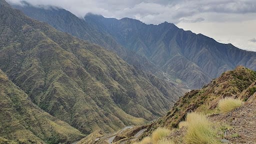 Budget-Friendly Places to Visit in Saudi Arabia