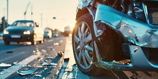 Car Accident Lawyer in Mesa: What to do if in a Car Crash?