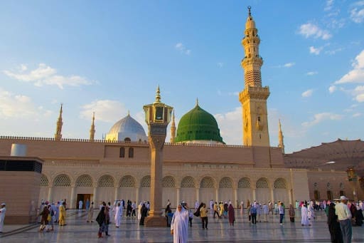 Experience Spiritual Bliss with Ramadan Umrah Packages