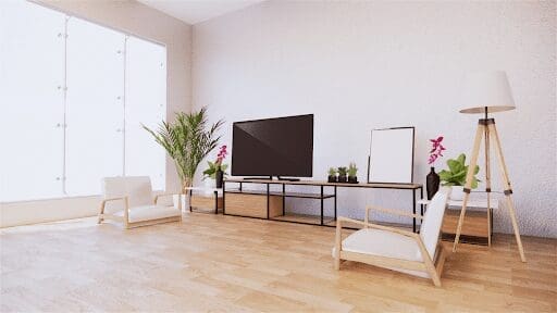 Flooring in London: Stylish and Durable Choices for Every Property