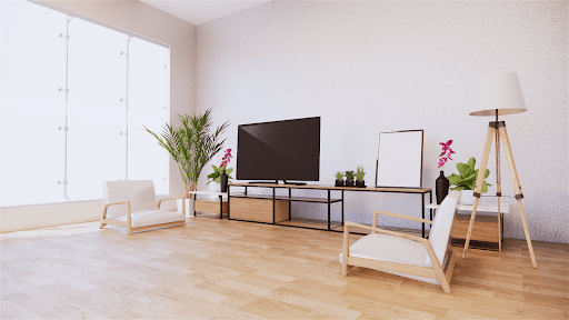 Flooring in London: Stylish and Durable Choices for Every Property