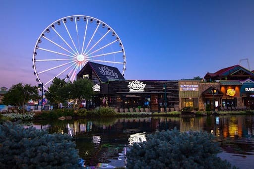 How to Plan a Weekend Getaway to Pigeon Forge