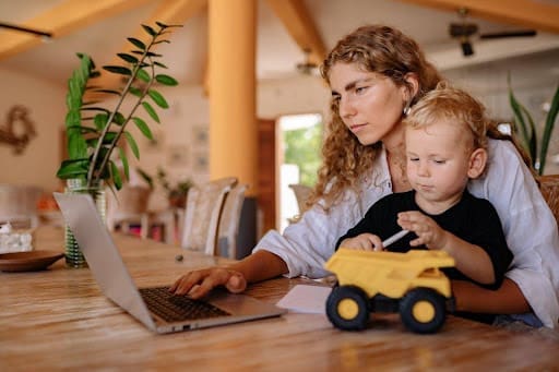 #Mompreneurs- 7 Business Tips and How a Business Loan Can Help