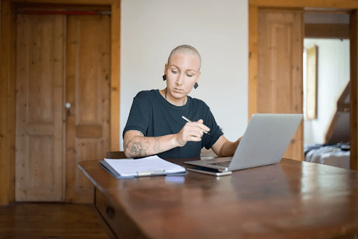 Online IOP Programs: Getting Mental Health Support from Home