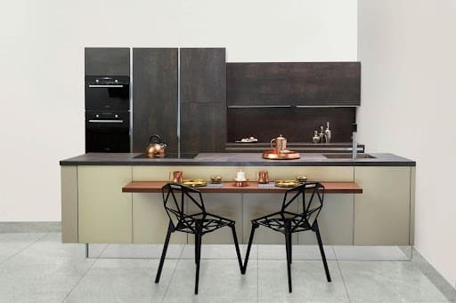 Stainless Steel Undermount Kitchen Sinks- A Seamless Choice