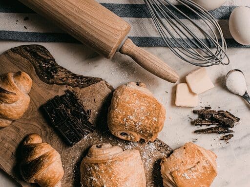Sweet Trends: What’s Hot in the Bakery World This Year?
