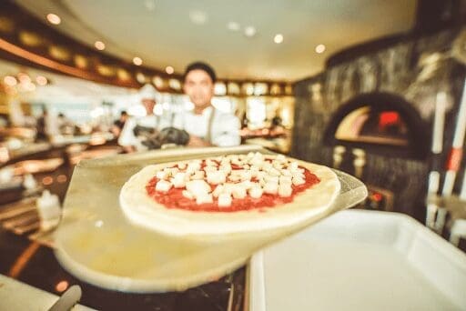 What to Look for in a Pizza Restaurant- 4 Tips for Making the Right Choice