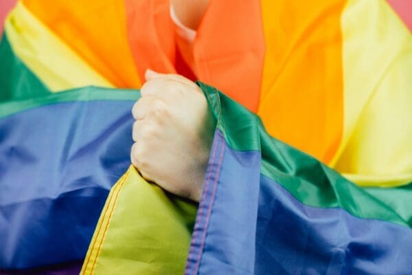 Understanding Identity: A Guide to LGBT+ Questions and Support