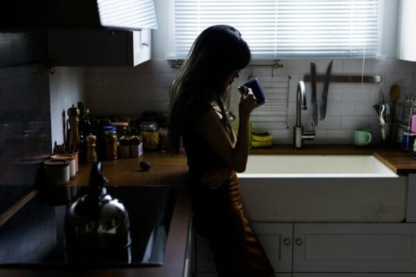 How to Live Comfortably as a Single Woman