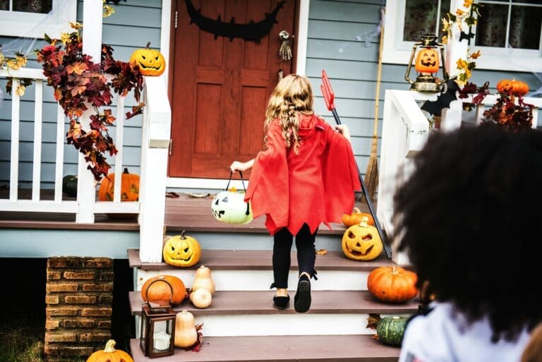 Halloween Safety Tips Everyone Should Follow