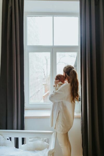 Tips to Increase Confidence and Self-Image Post-child birth
