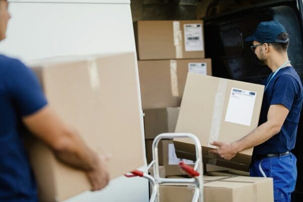 Tips for Choosing a Moving Company