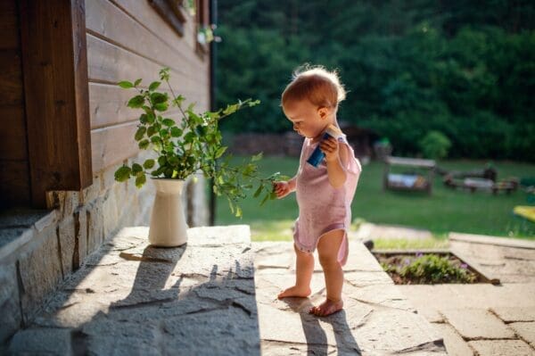 17 Budget-Friendly Activity Ideas for Backyards