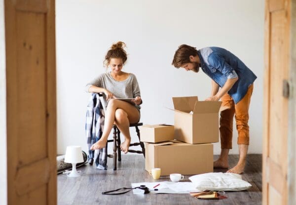 Factors Outside the Home to Consider When Moving
