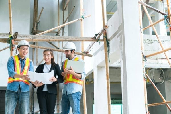 The Role of Civil Engineering in Shaping Sustainable Cities