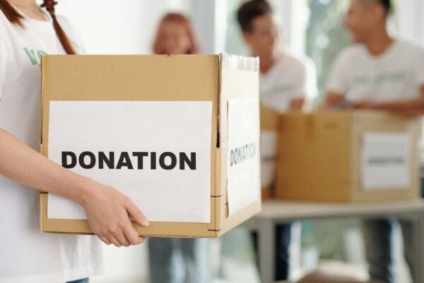 Simplifying Charitable Giving: The Role of Financial Planning Firms in Philanthropy