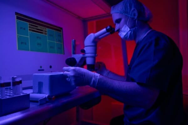 Egg Freezing in Mexico: Process, Benefits, and Considerations