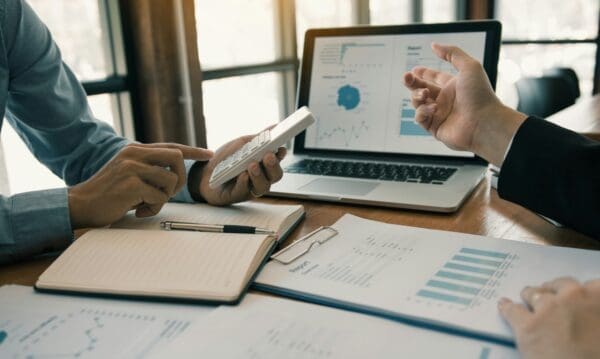 How to Create a Comprehensive Financial Plan for Your Future