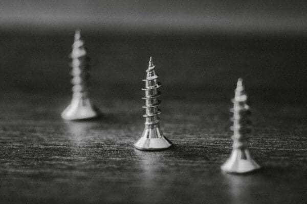 Securing Your Valuables: The Benefits of Tamper-Proof Screws