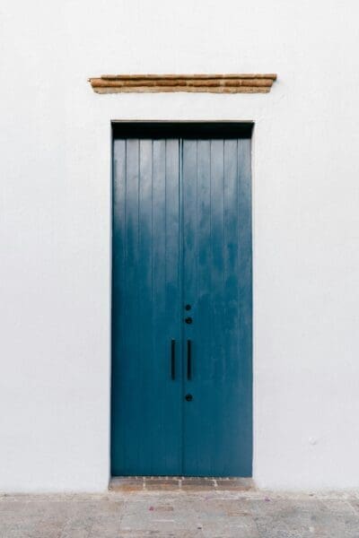 Why Black Door Handles Are a Game-Changer in Modern Design Projects
