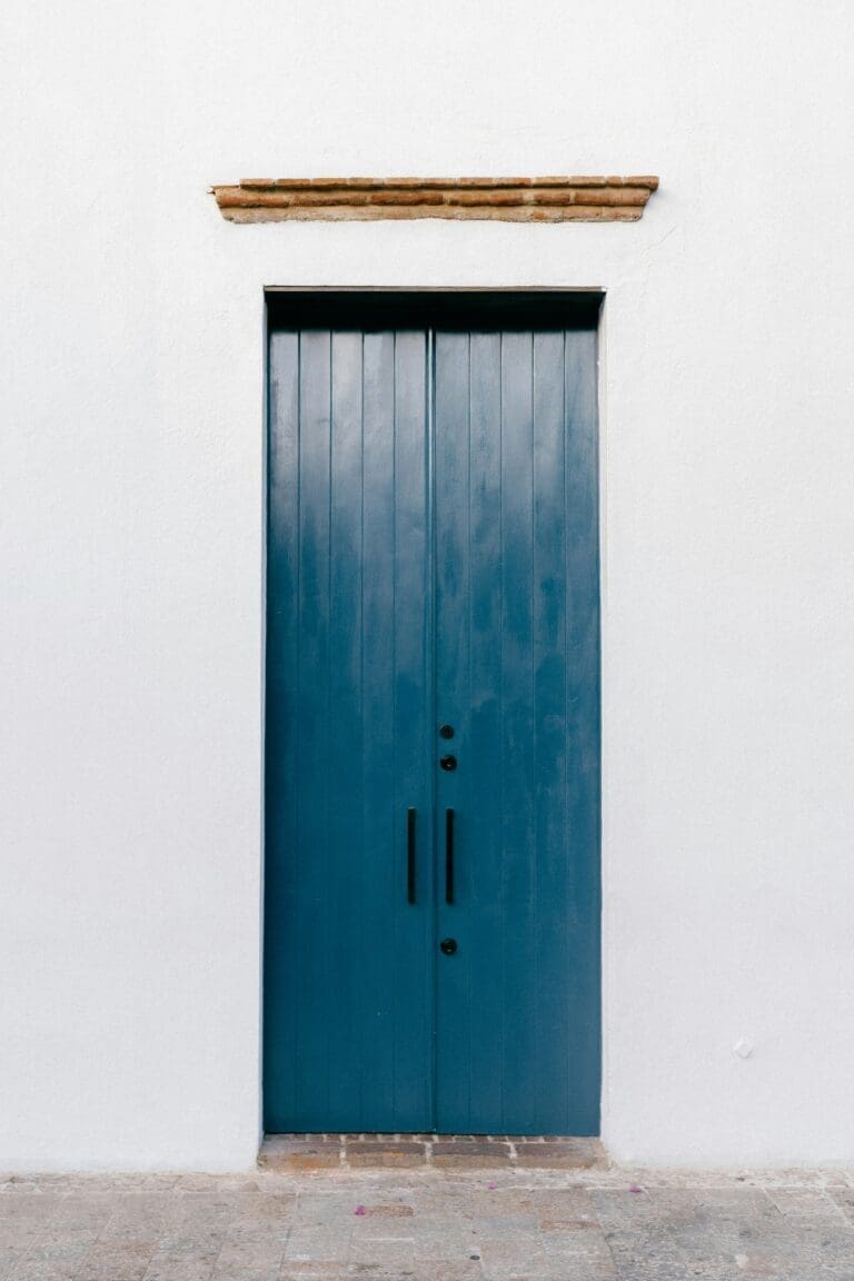 Why Black Door Handles Are a Game-Changer in Modern Design Projects