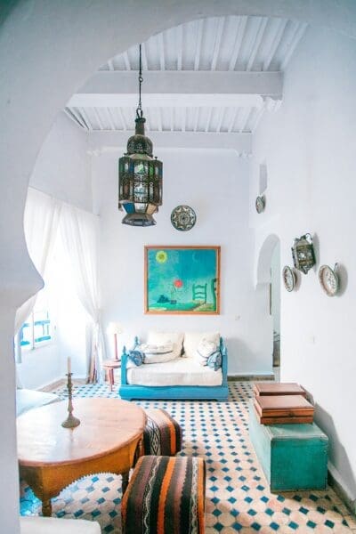 Interior Design: Why Texture Matters