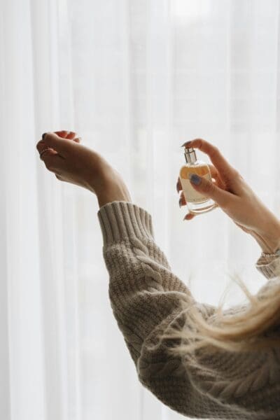How to Choose the Perfect Scent to Complement Your Style