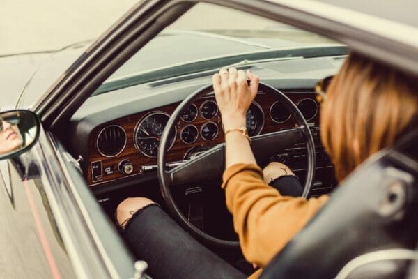 Tips For Staying Awake While Driving