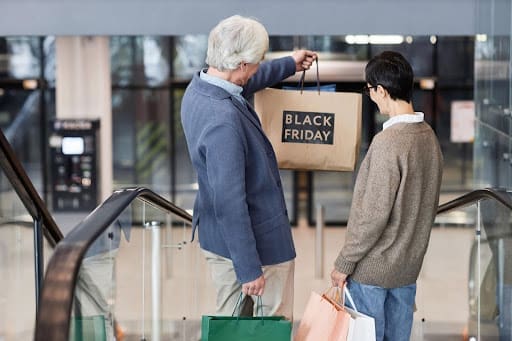 Score Big on Black Friday: Experience Gifts That Beat Traditional Shopping