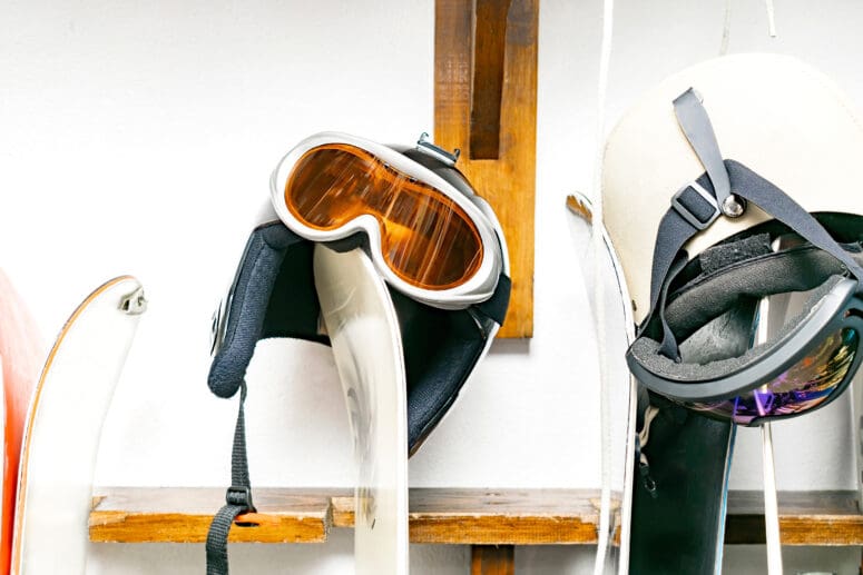 Creative Ways To Use Self-Storage For Seasonal Items